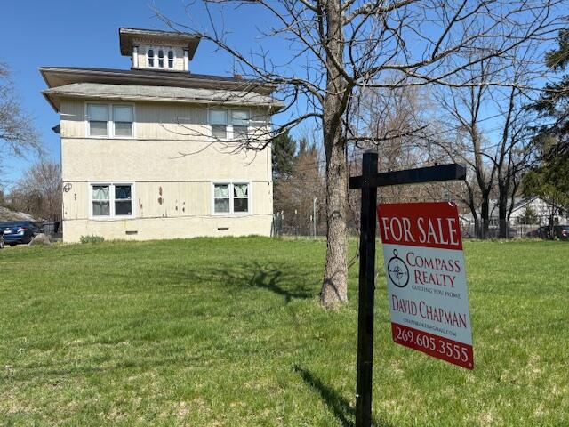 608 W Michigan, Paw Paw, MI, 49079