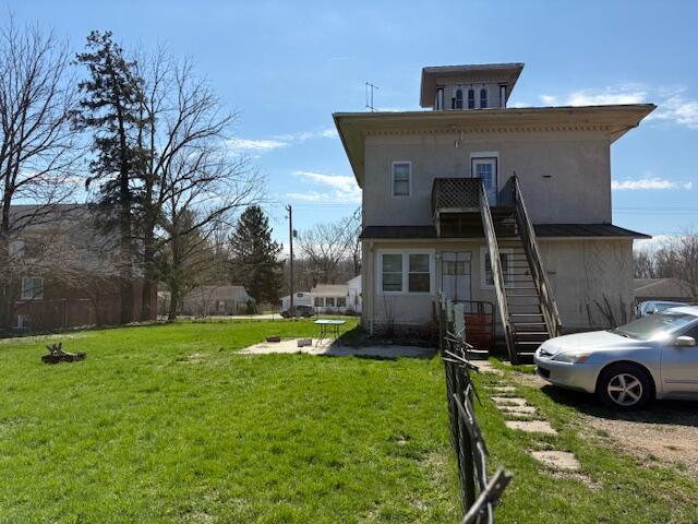 608 W Michigan, Paw Paw, MI, 49079