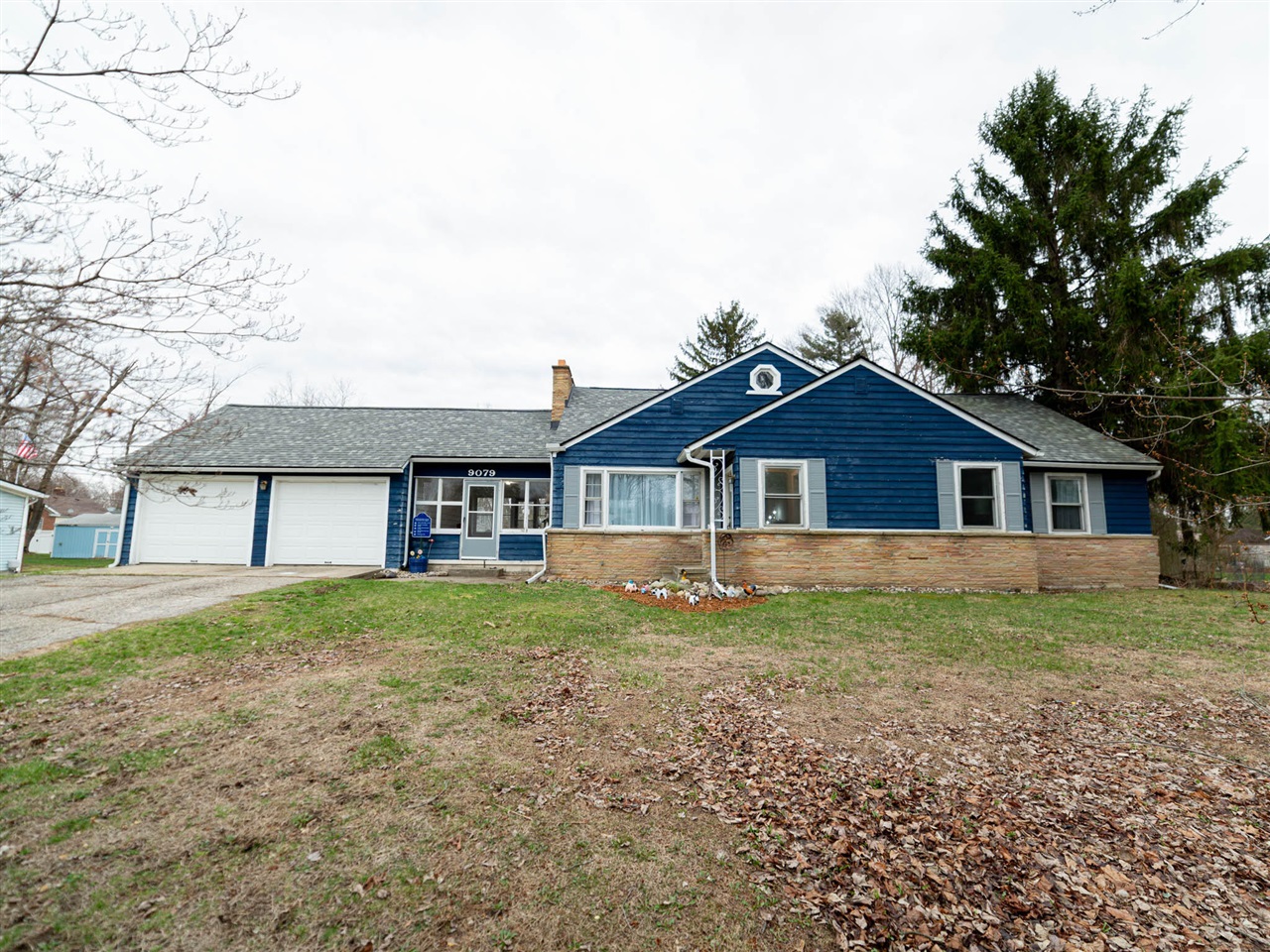 15220 NW Rapids Drive, Hersey, MI, 49639-8440