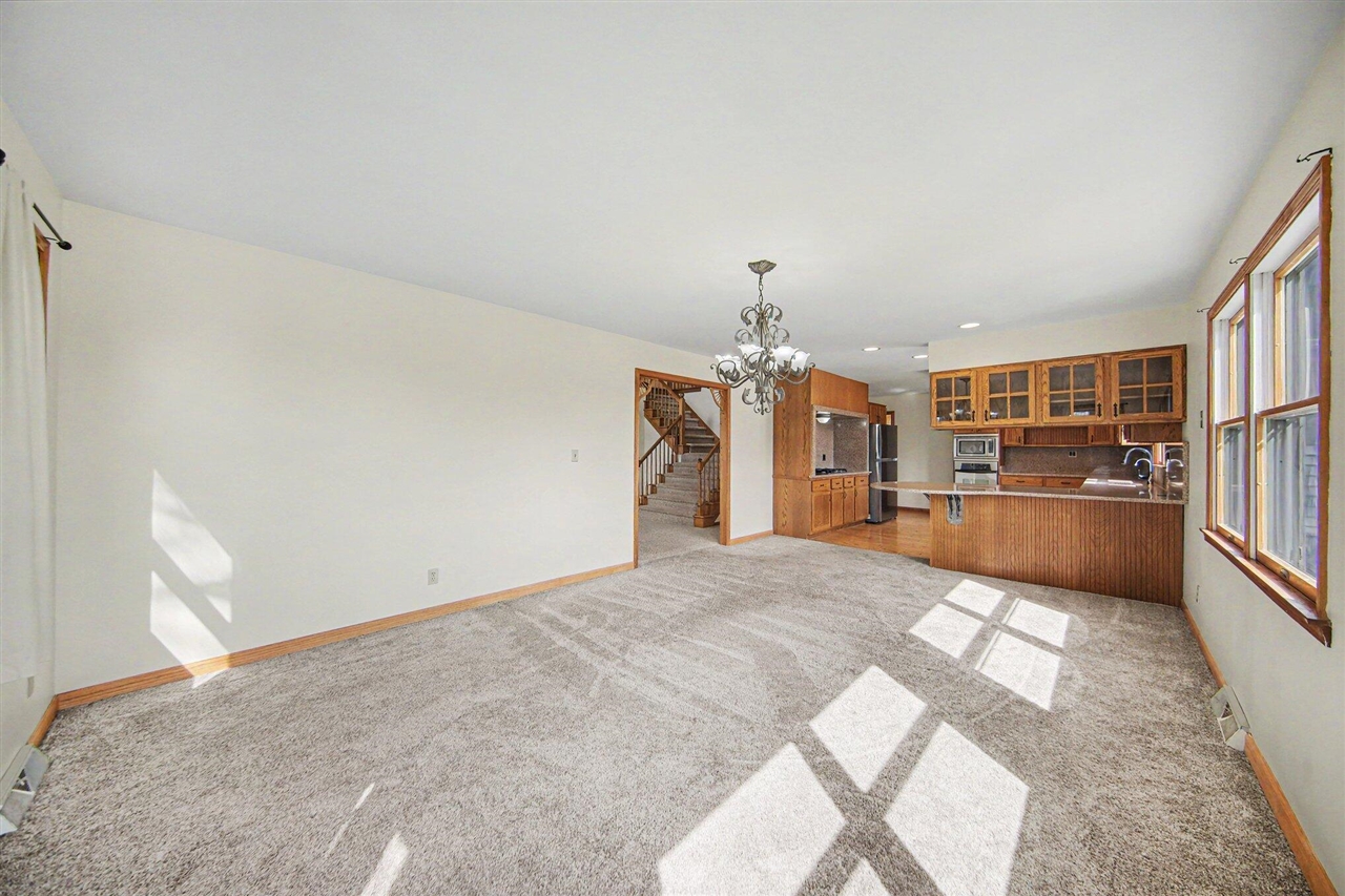 4001 Hoyer Road, Jackson, MI, 49201-8374