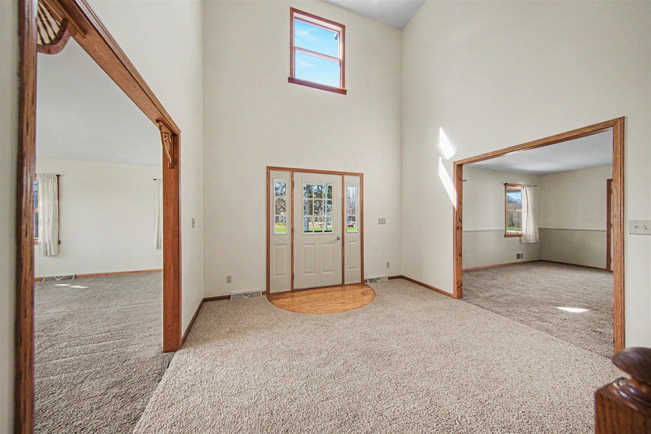 4001 Hoyer Road, Jackson, MI, 49201-8374