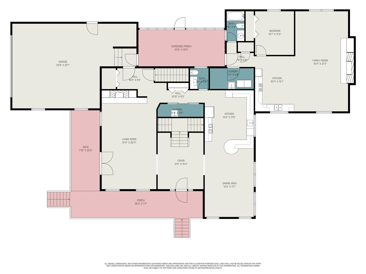 4001 Hoyer Road, Jackson, MI, 49201-8374