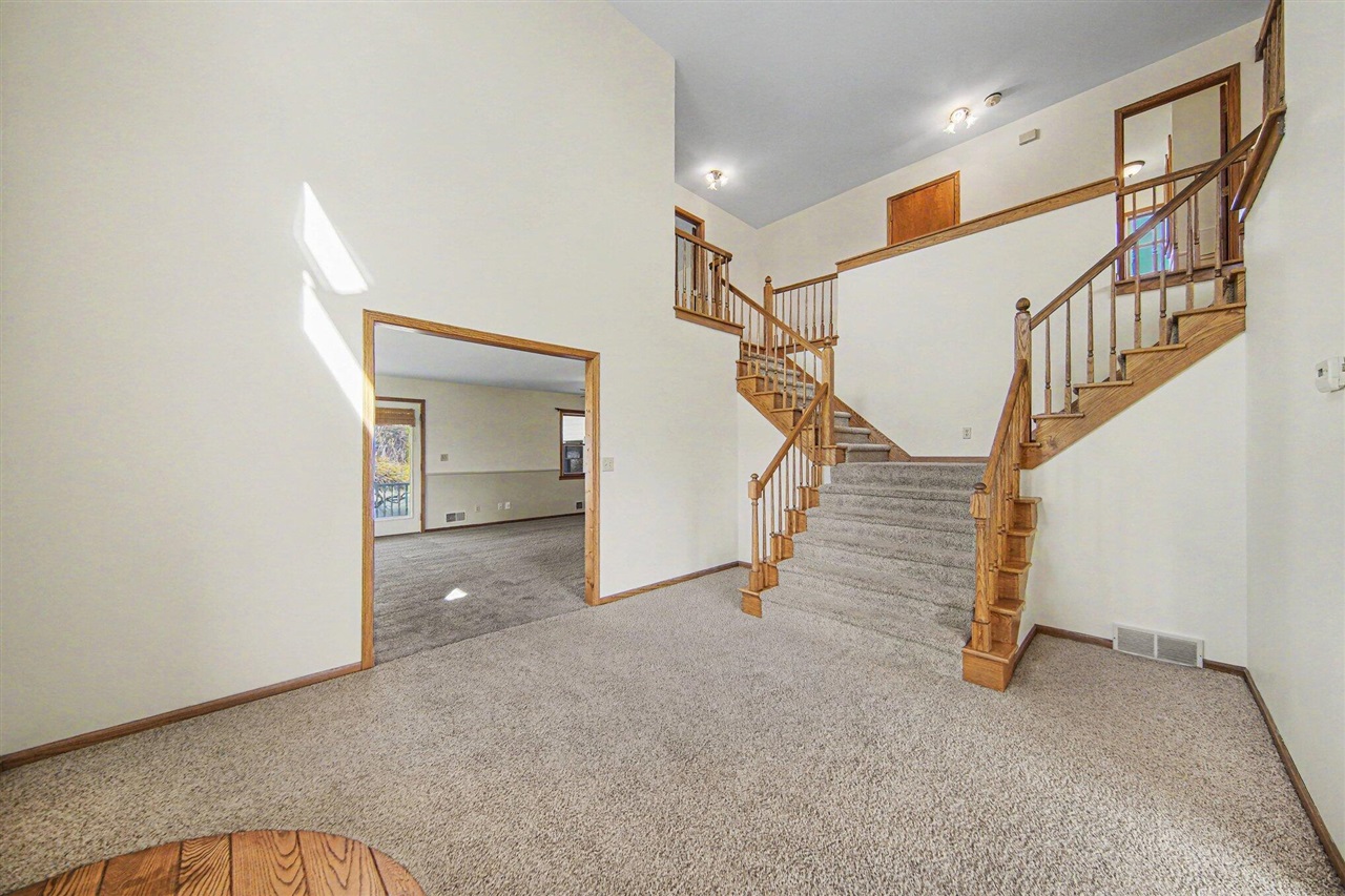 4001 Hoyer Road, Jackson, MI, 49201-8374