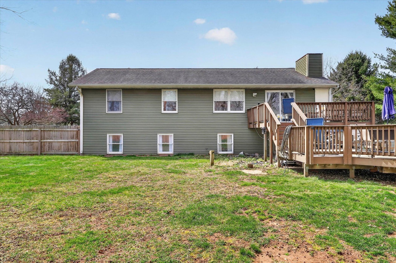 15001 Jimmy Drive, Vicksburg, MI, 49097-9741