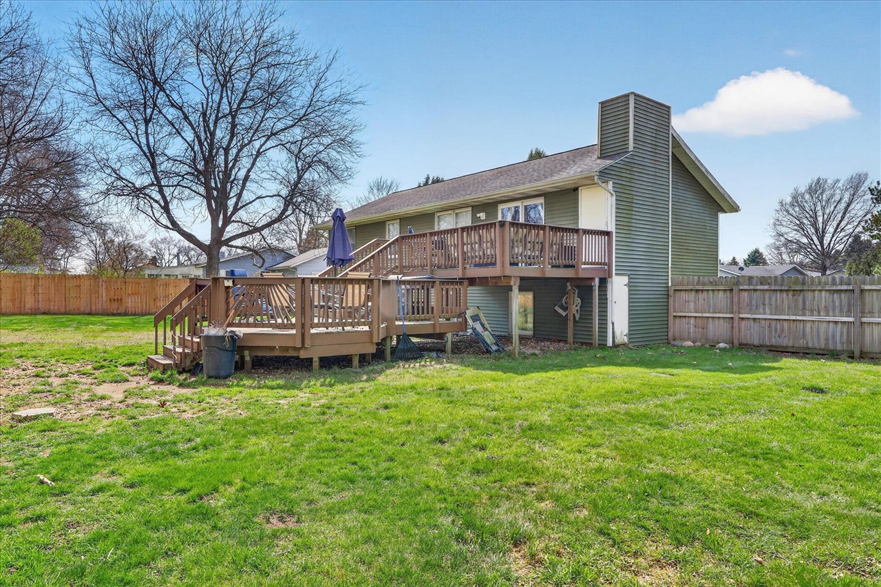 15001 Jimmy Drive, Vicksburg, MI, 49097-9741