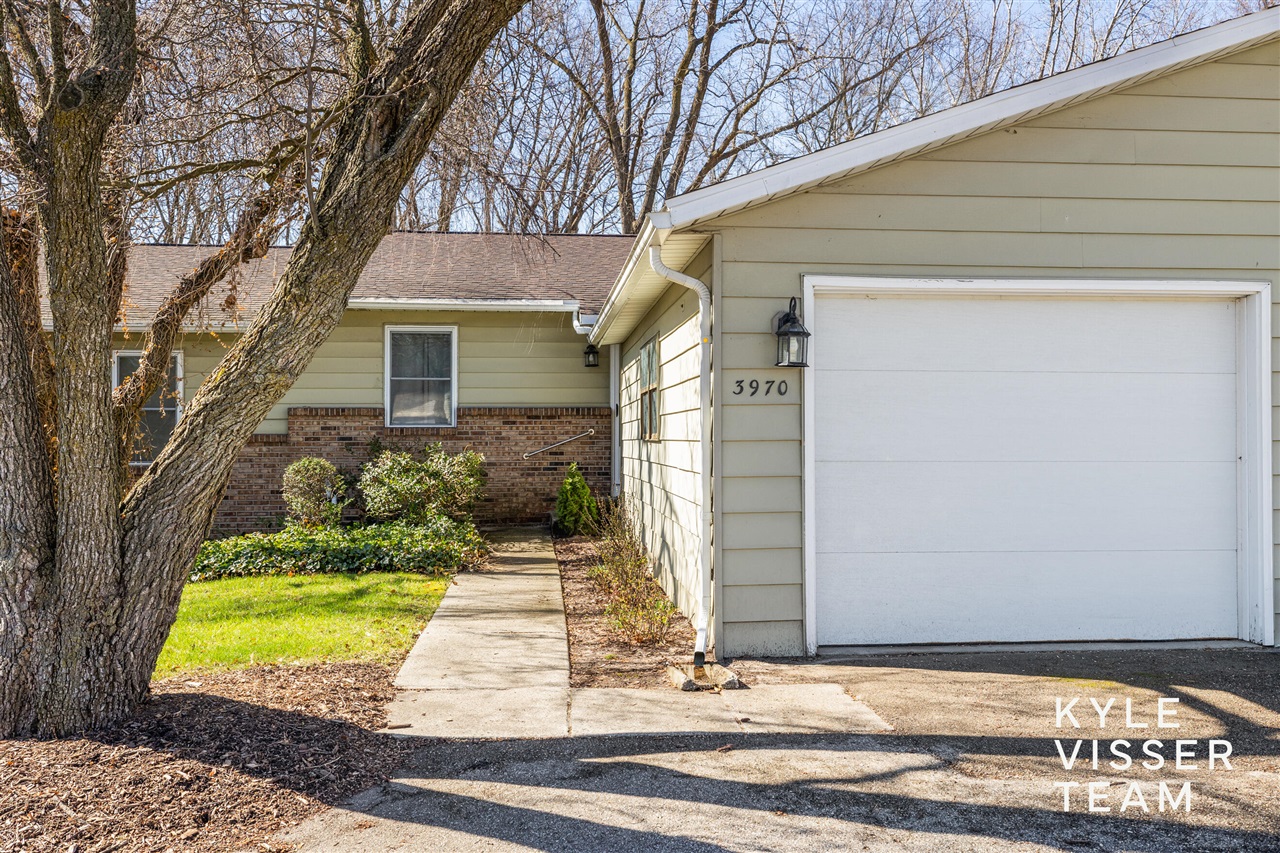 3970 Monte Carlo Court, Grand Rapids, MI, 49512-1831