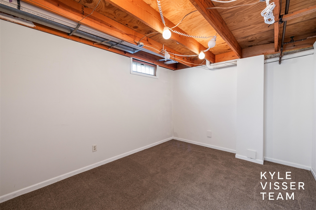 3970 Monte Carlo Court, Grand Rapids, MI, 49512-1831