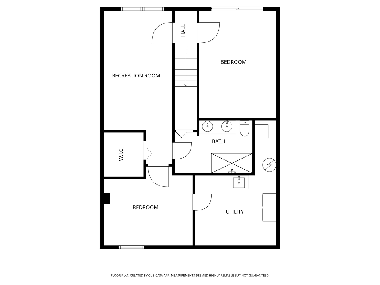 3970 Monte Carlo Court, Grand Rapids, MI, 49512-1831