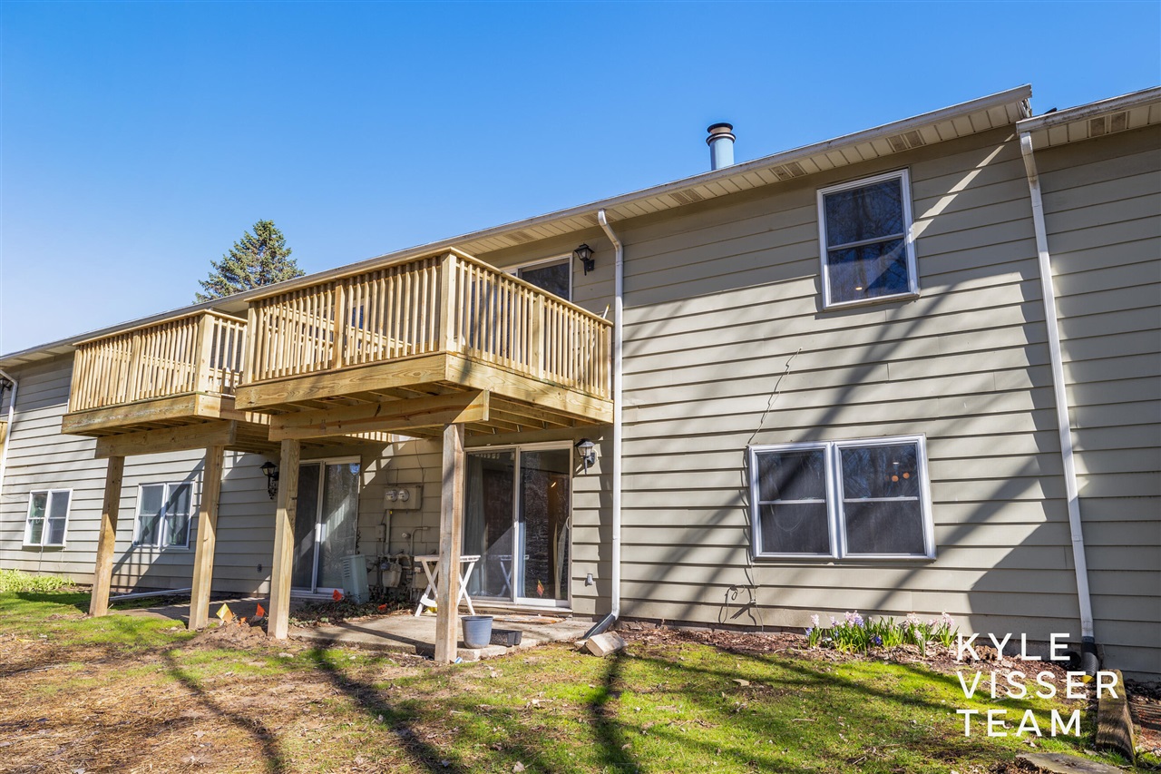 3970 Monte Carlo Court, Grand Rapids, MI, 49512-1831