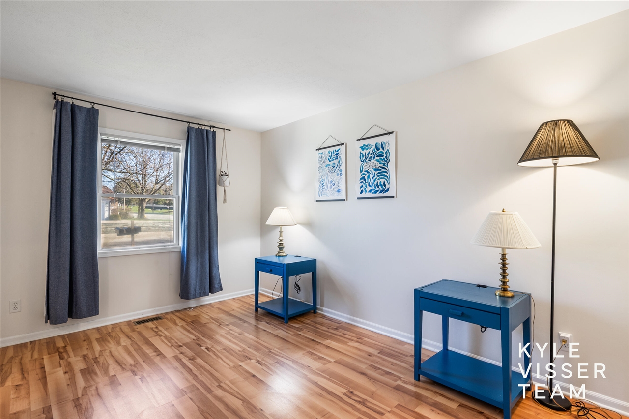 3970 Monte Carlo Court, Grand Rapids, MI, 49512-1831