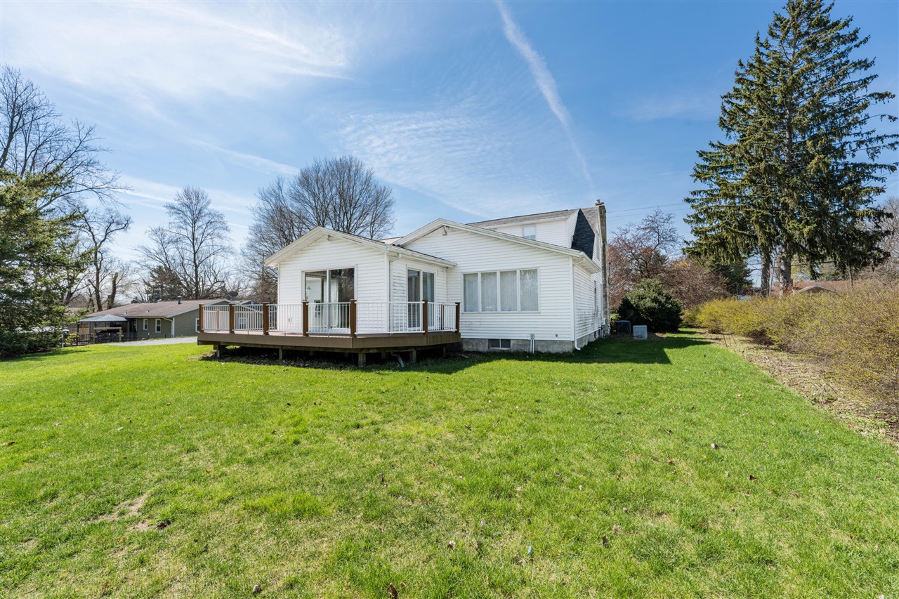 918 Nichols Road, Kalamazoo, MI, 49006-2854