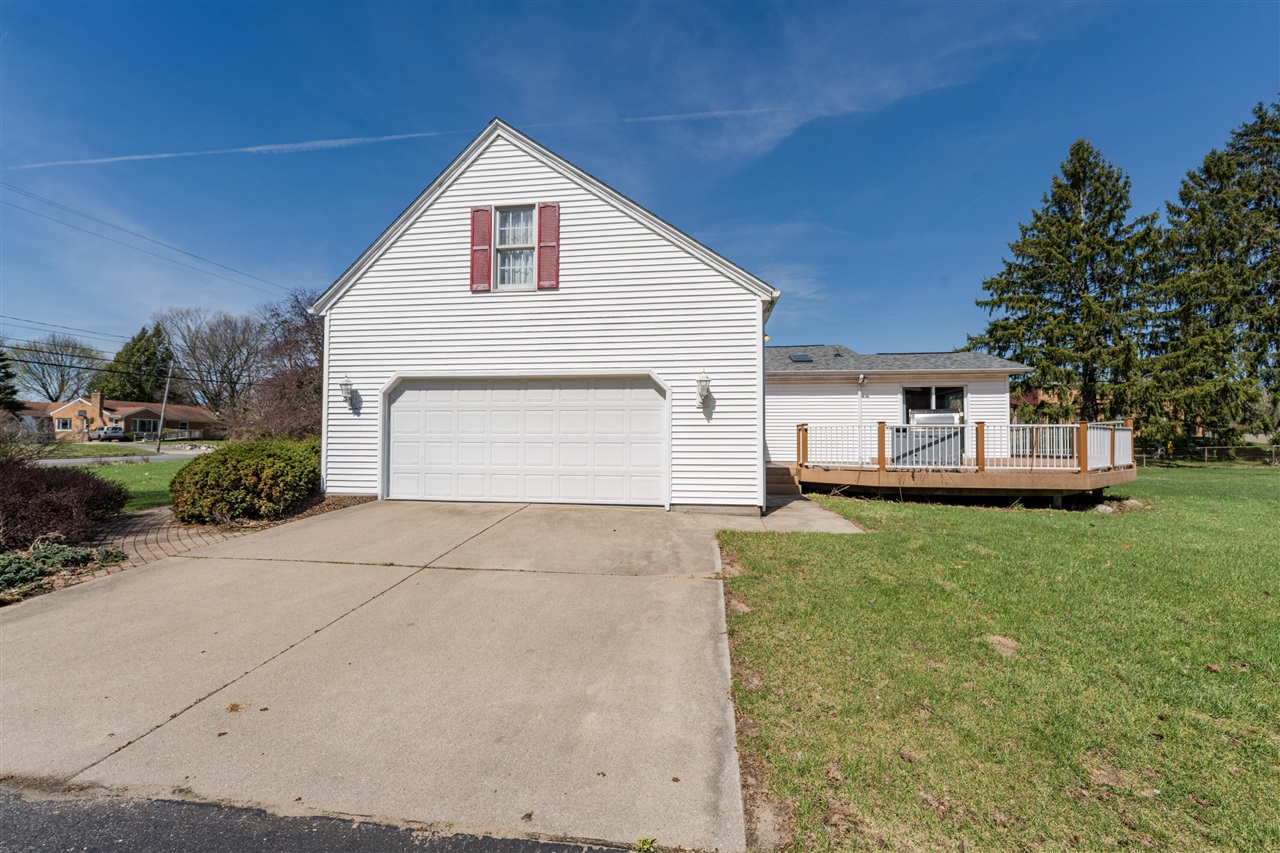 918 Nichols Road, Kalamazoo, MI, 49006-2854