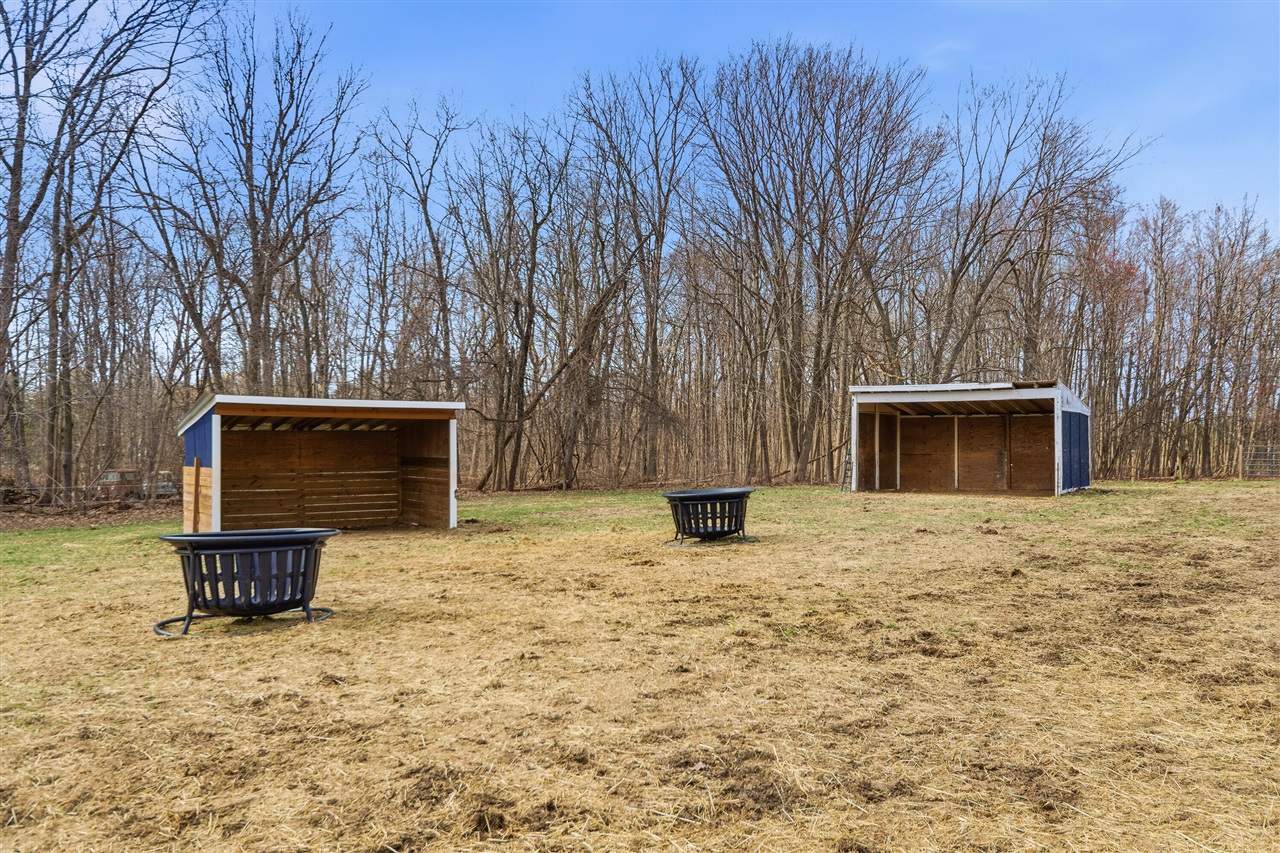 58765 Travis Road, New Hudson, MI, 48165-9578