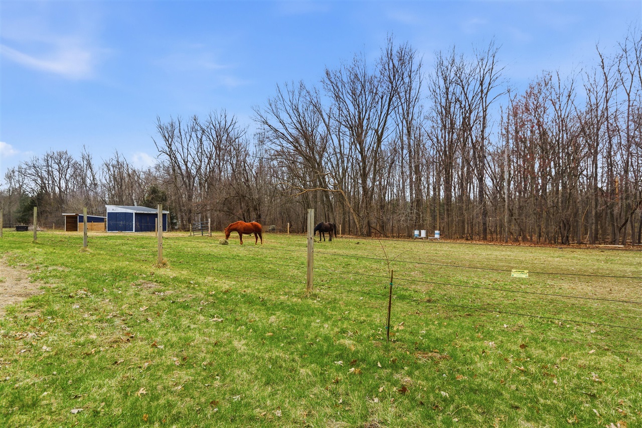 58765 Travis Road, New Hudson, MI, 48165-9578