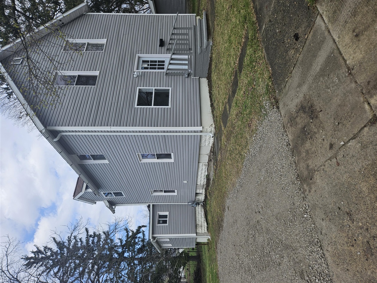 Residential