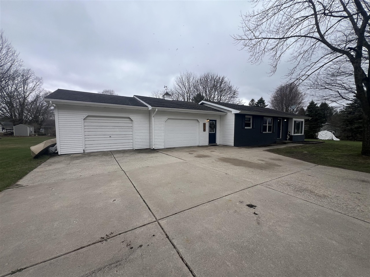 275 Lizzie Street, Hesperia, MI, 49421-9711