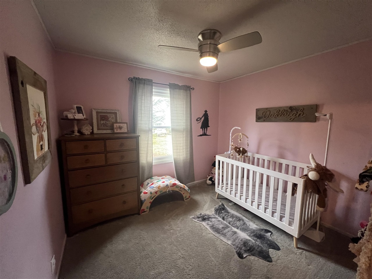 275 Lizzie Street, Hesperia, MI, 49421-9711