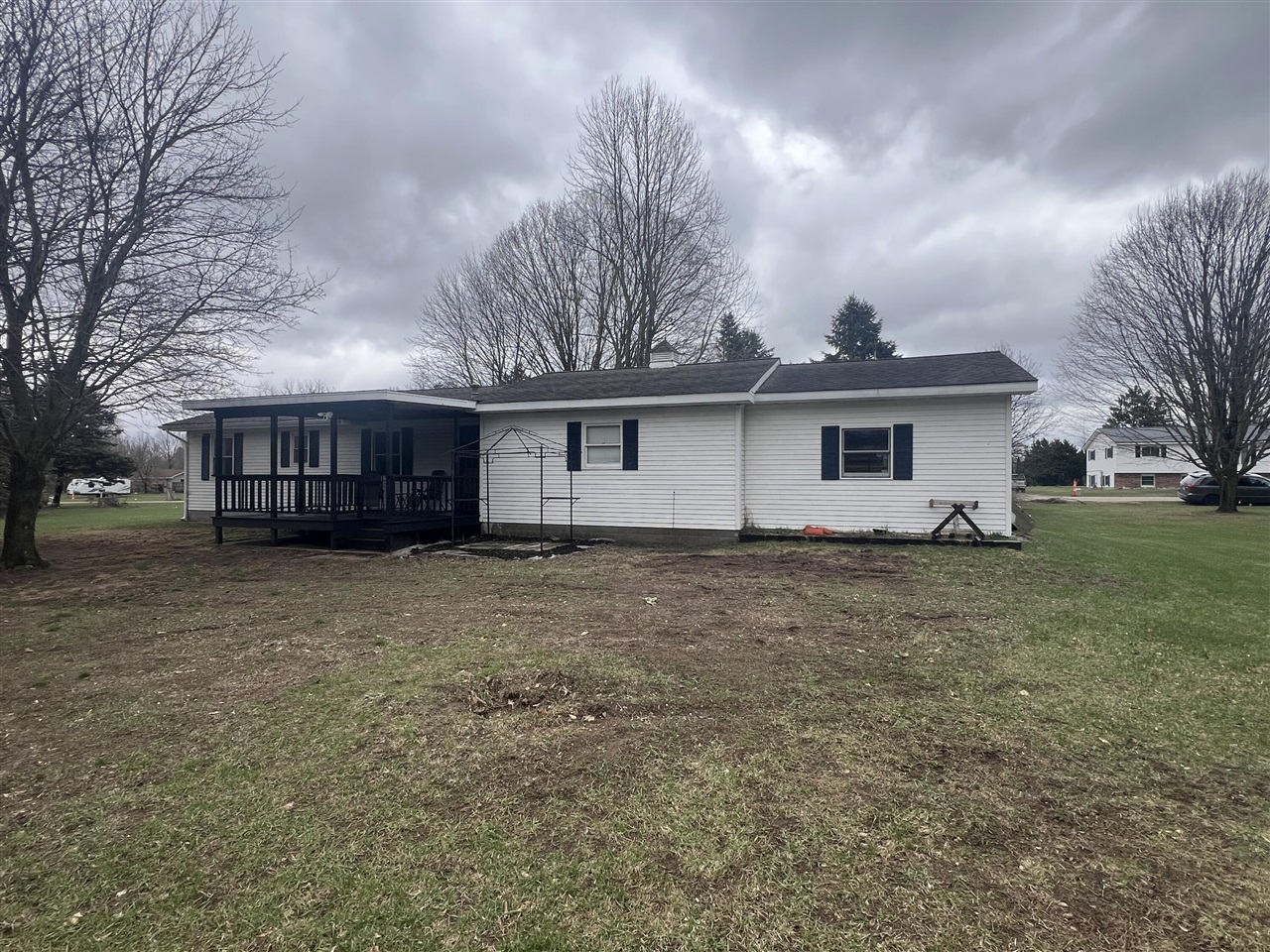 275 Lizzie Street, Hesperia, MI, 49421-9711