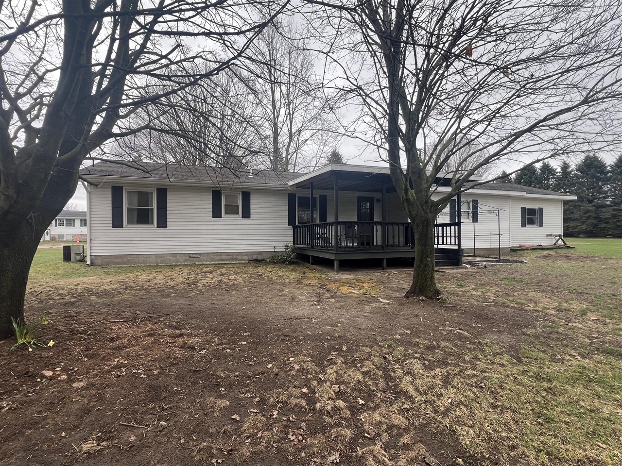 275 Lizzie Street, Hesperia, MI, 49421-9711