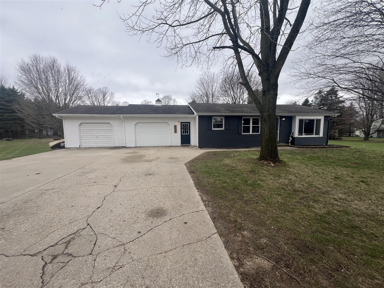275 Lizzie Street, Hesperia, MI, 49421-9711