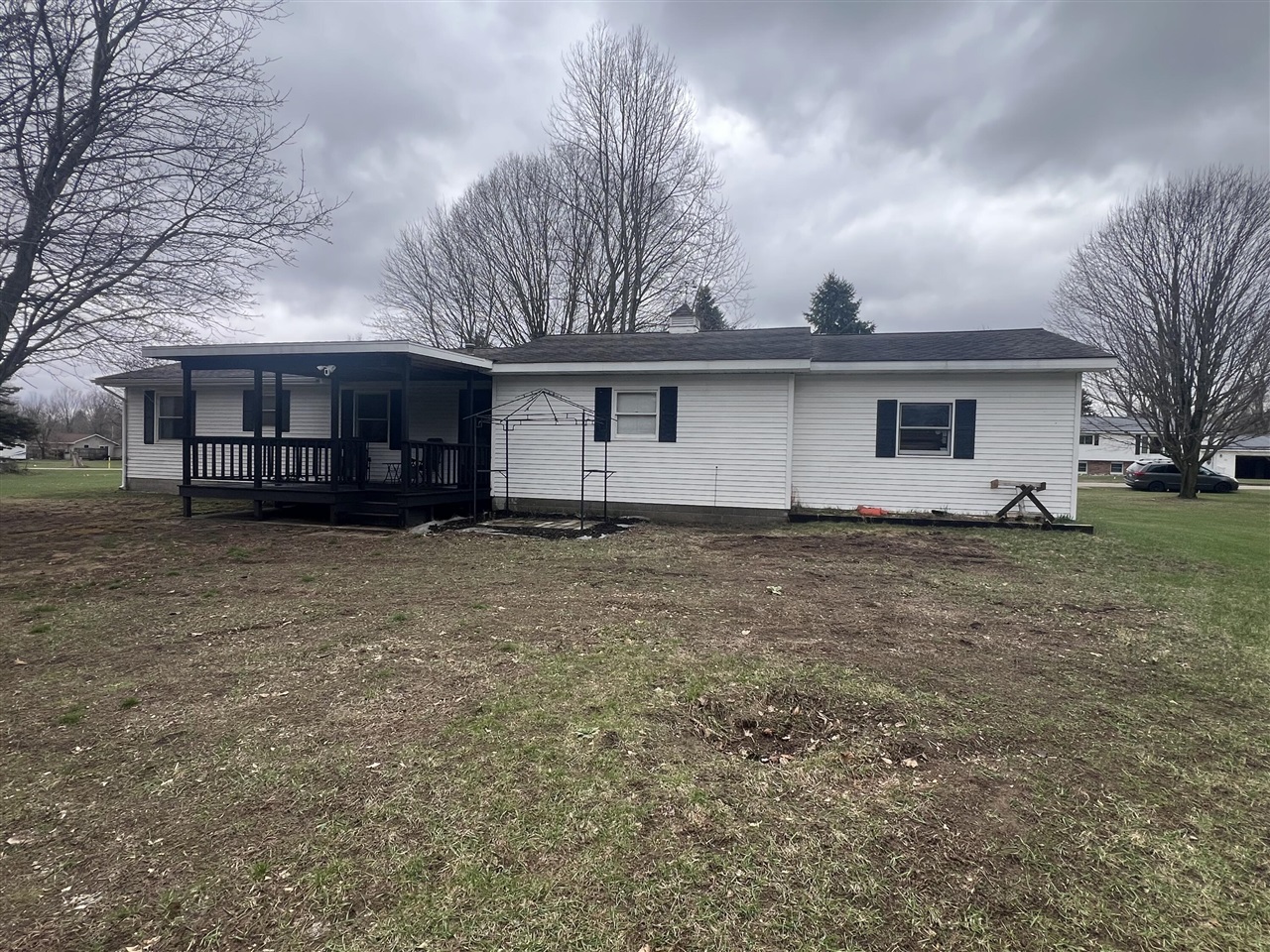 275 Lizzie Street, Hesperia, MI, 49421-9711