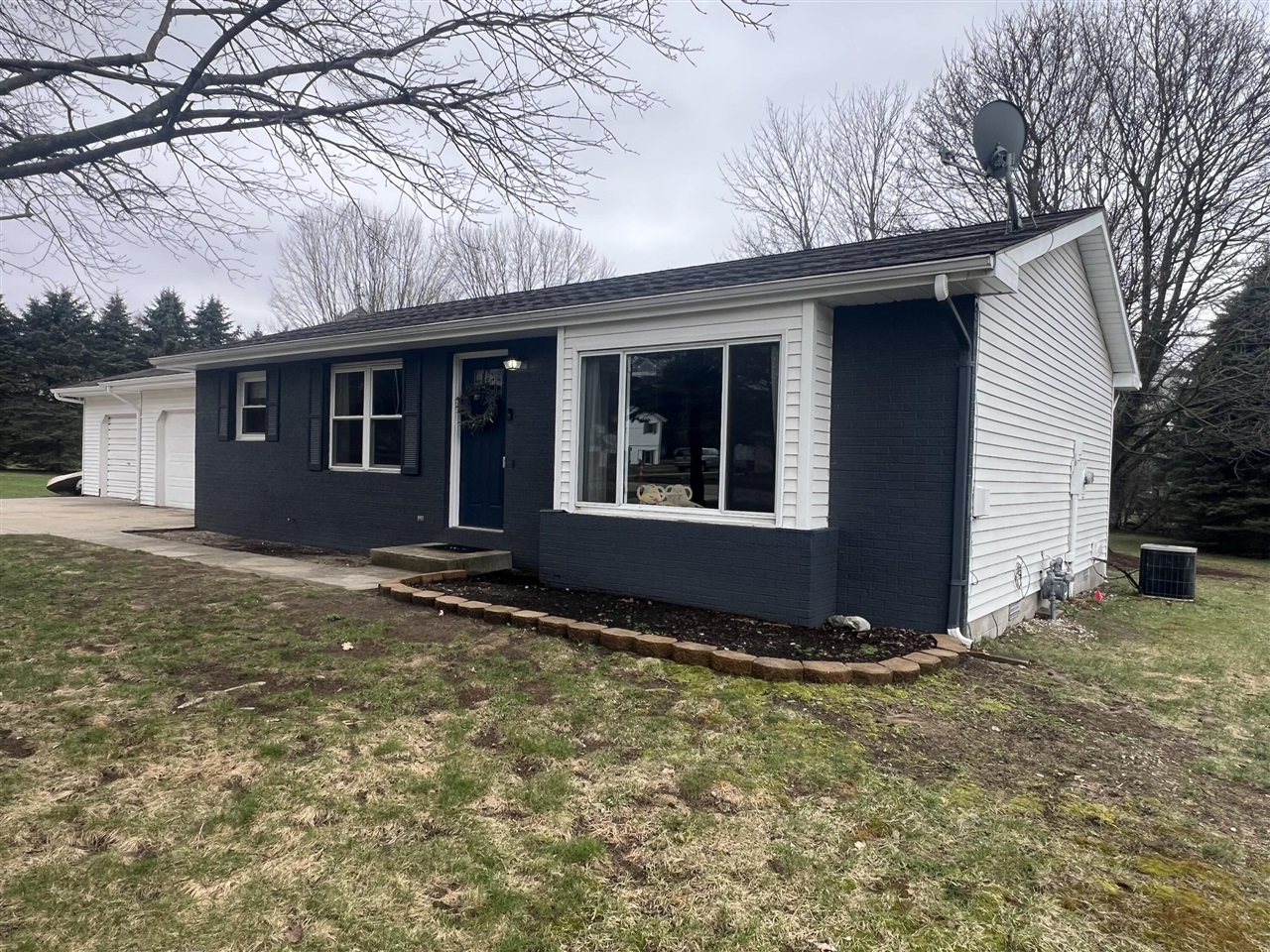 275 Lizzie Street, Hesperia, MI, 49421-9711