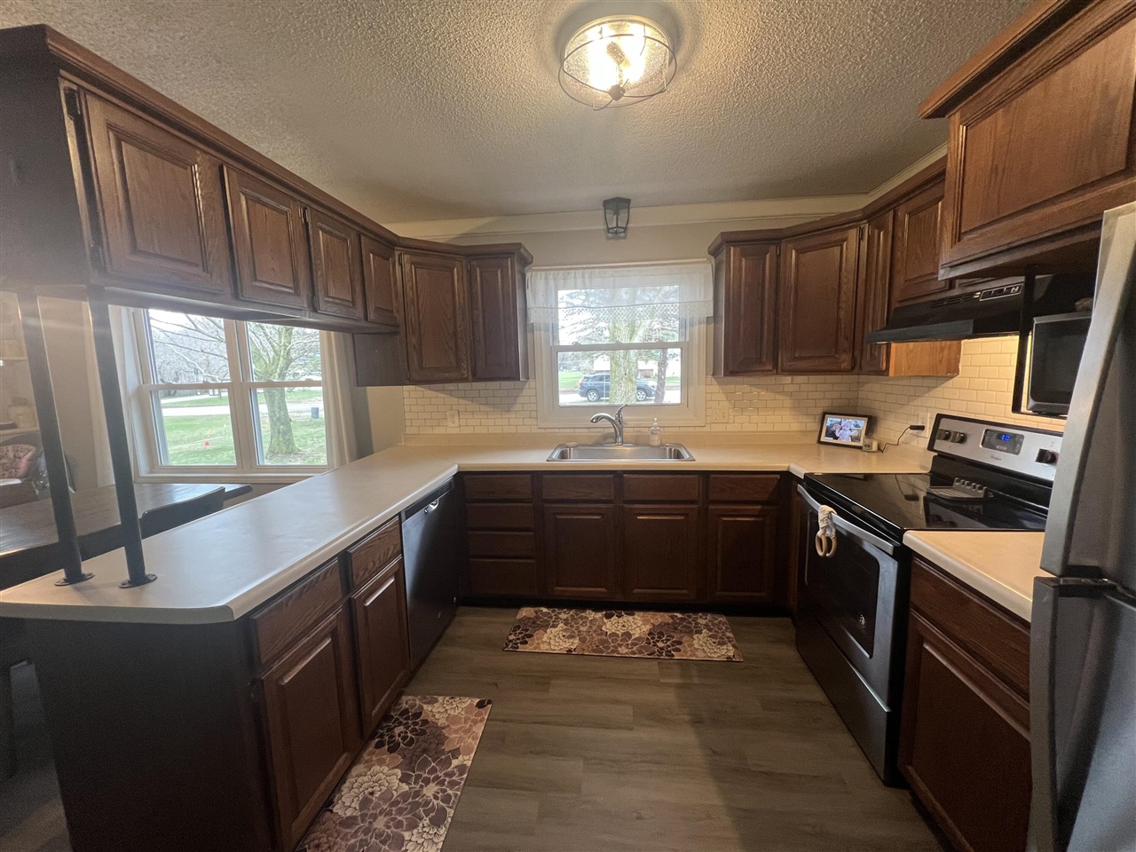 275 Lizzie Street, Hesperia, MI, 49421-9711