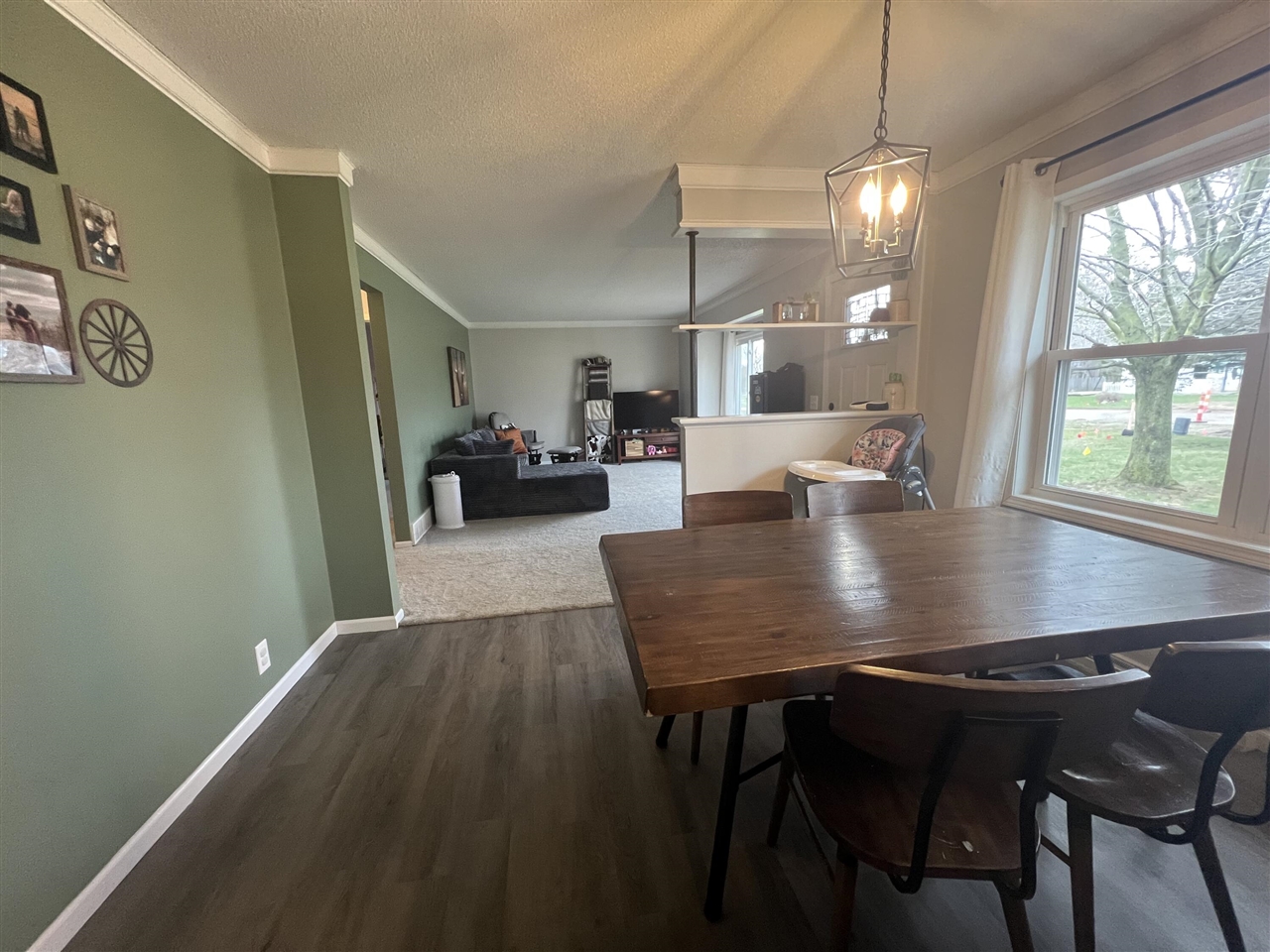 275 Lizzie Street, Hesperia, MI, 49421-9711