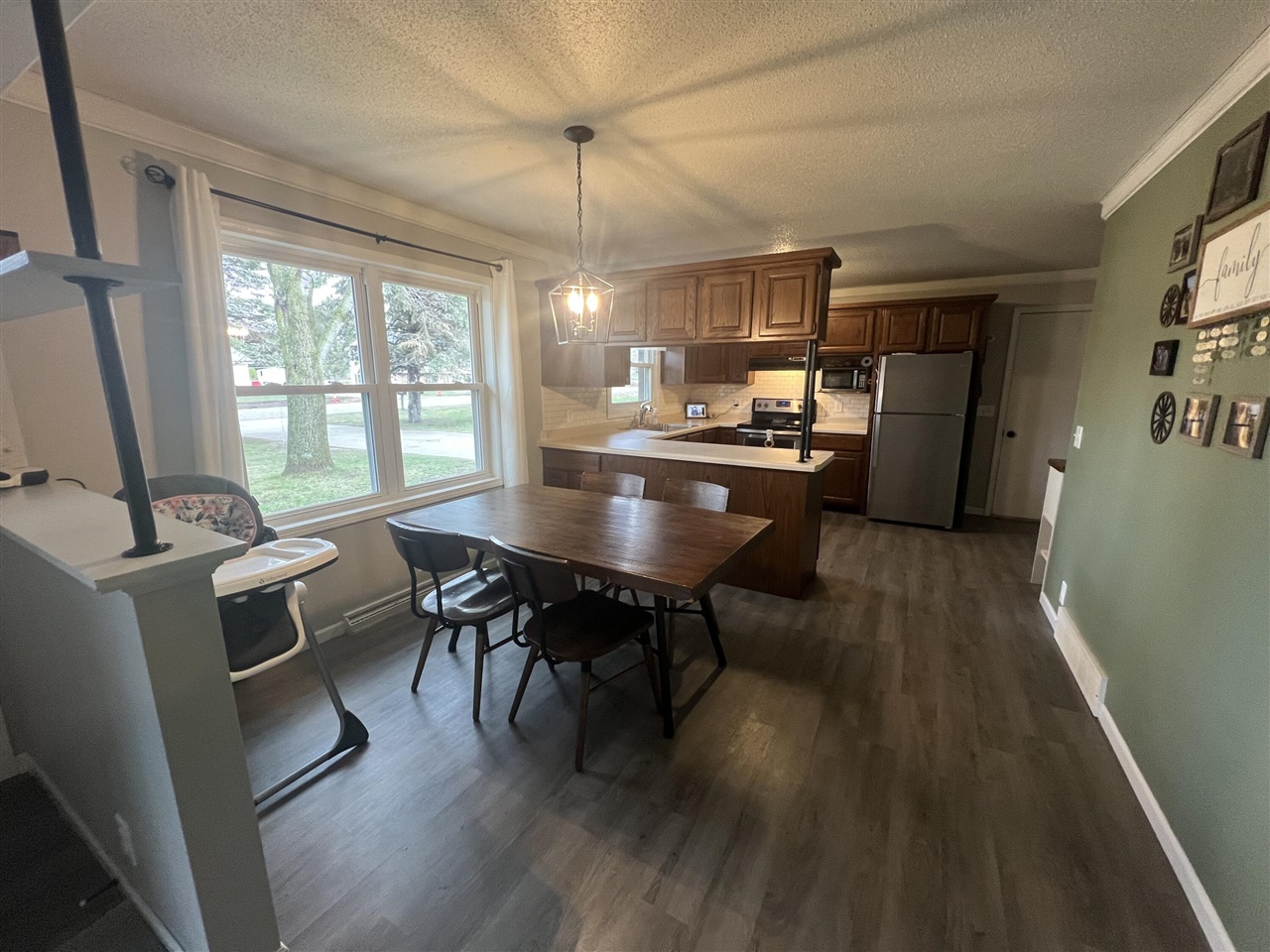 275 Lizzie Street, Hesperia, MI, 49421-9711