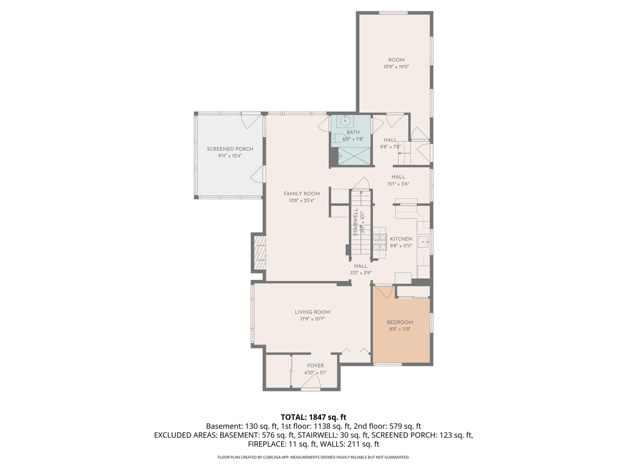 758 Pearl Street, Benton Harbor, MI, 49022-4984