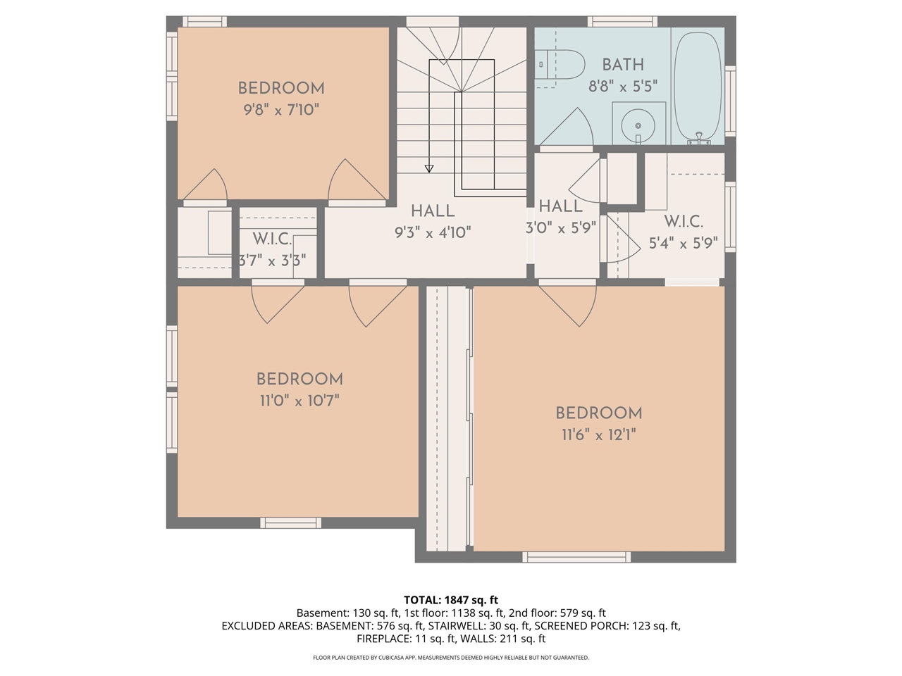 758 Pearl Street, Benton Harbor, MI, 49022-4984