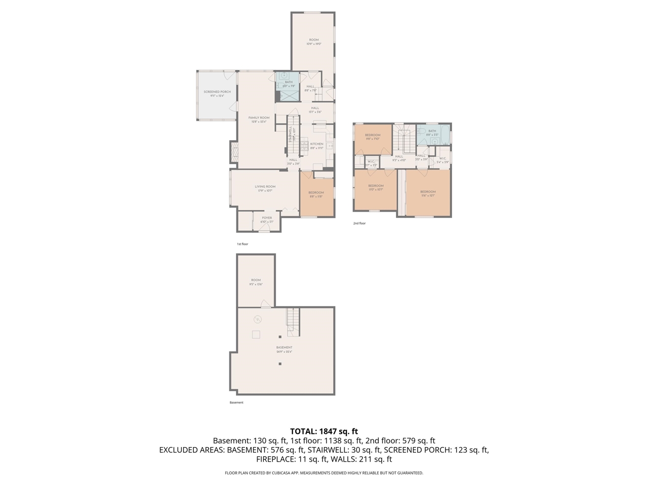 758 Pearl Street, Benton Harbor, MI, 49022-4984