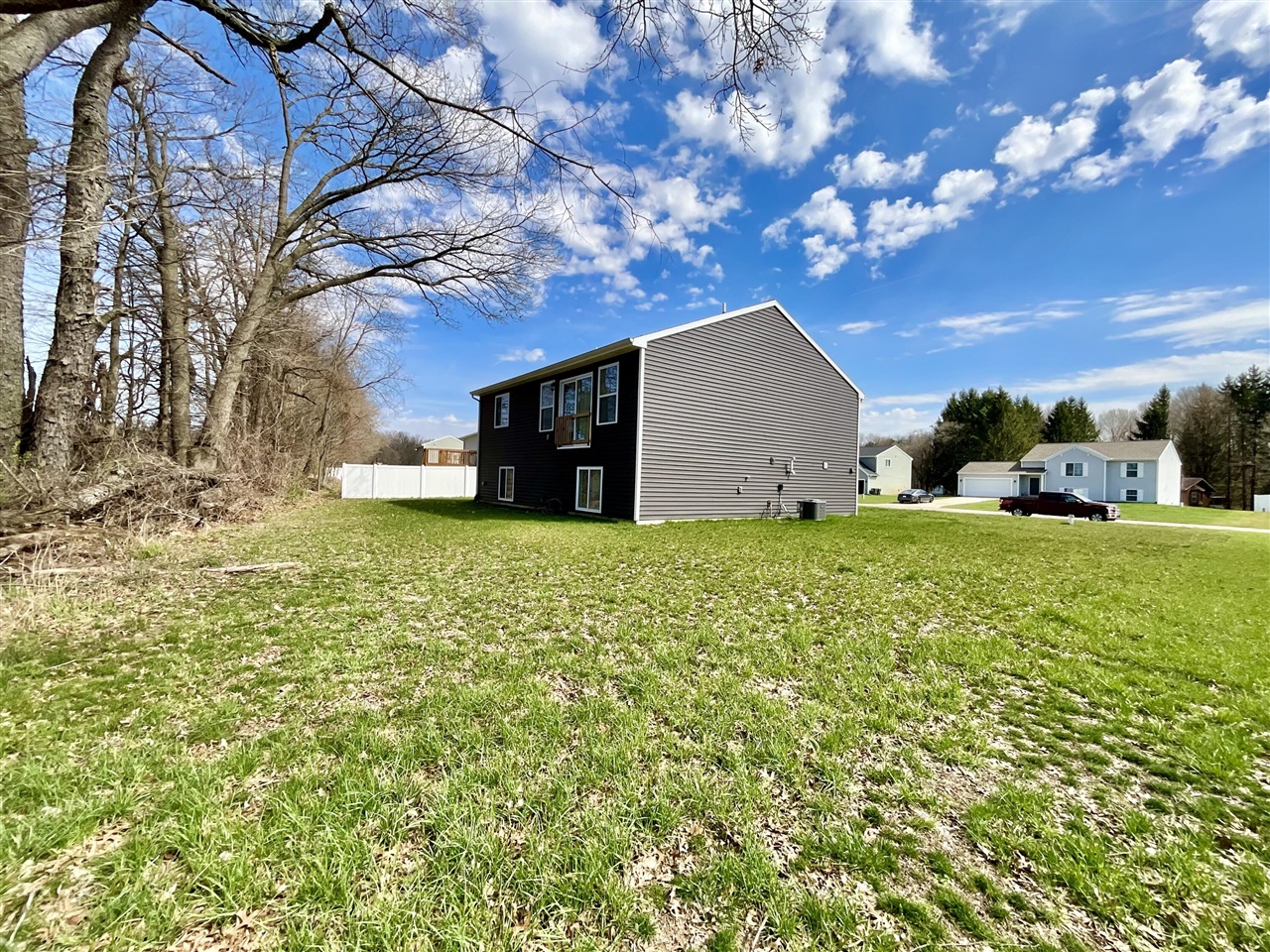 5147 Lake Pines Court, Vicksburg, MI, 49097