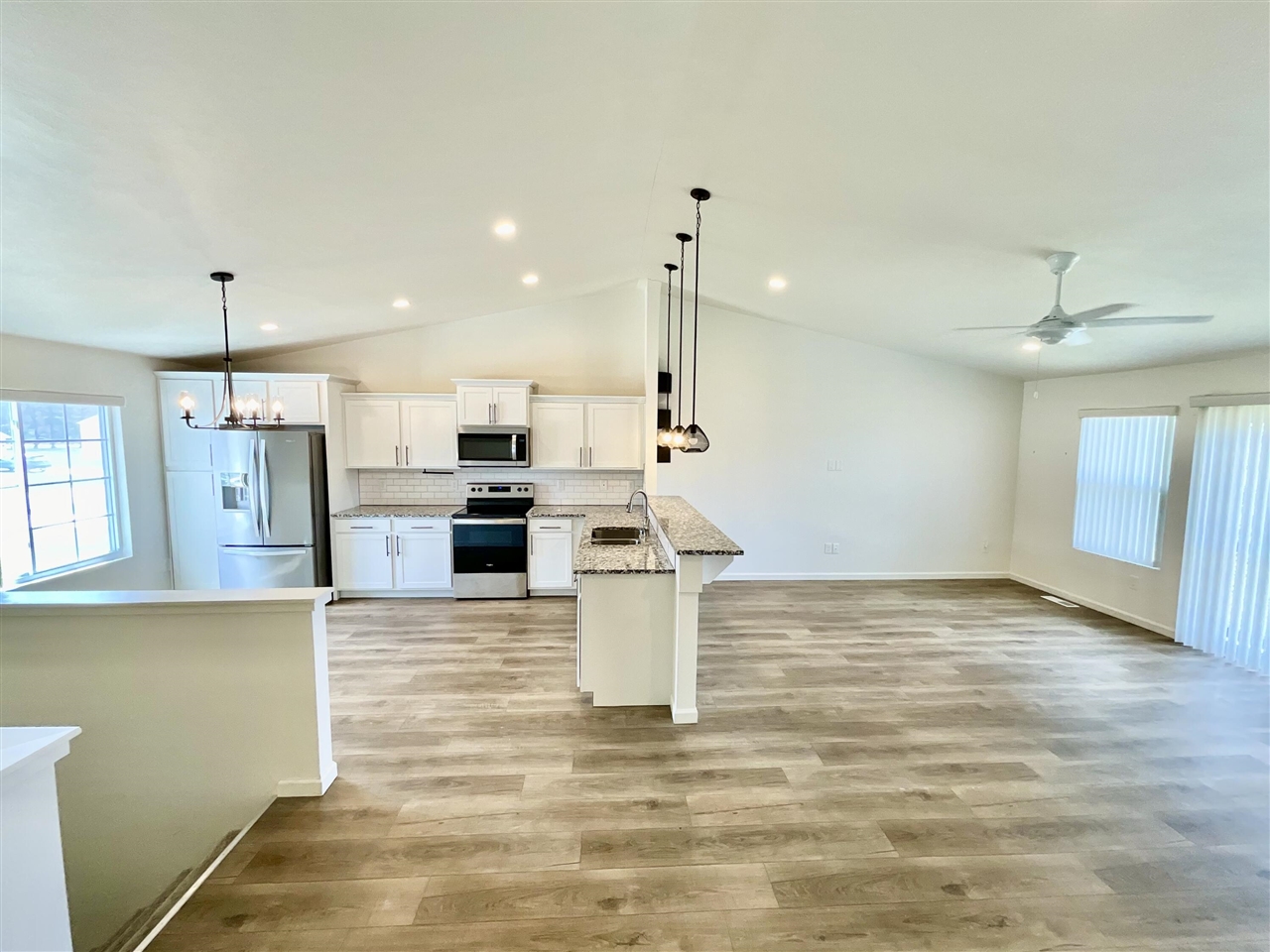 5147 Lake Pines Court, Vicksburg, MI, 49097