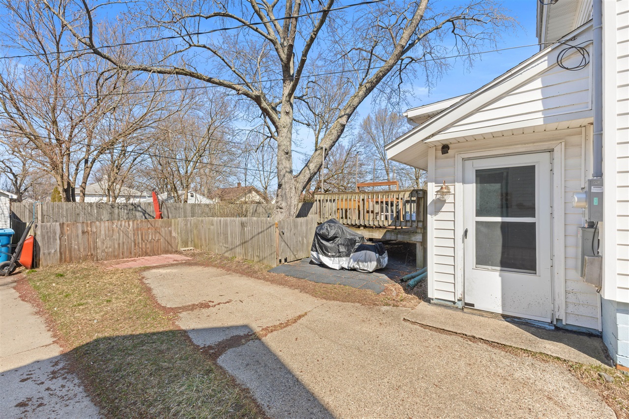 1331 Pennoyer Avenue, Grand Haven, MI, 49417