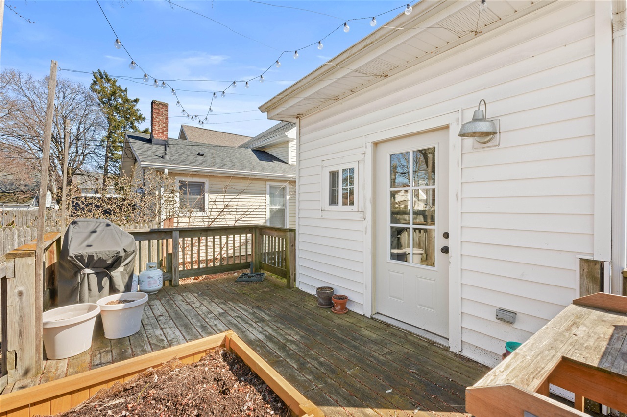 1331 Pennoyer Avenue, Grand Haven, MI, 49417