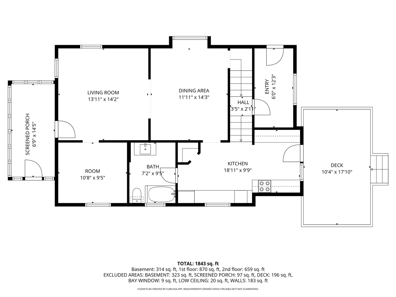 1331 Pennoyer Avenue, Grand Haven, MI, 49417