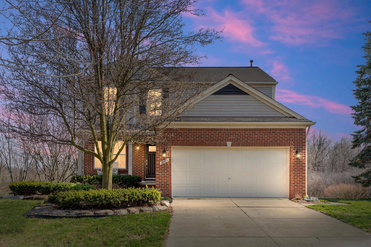 10153 E Avondale Circle, Ypsilanti, MI, 48198-3283