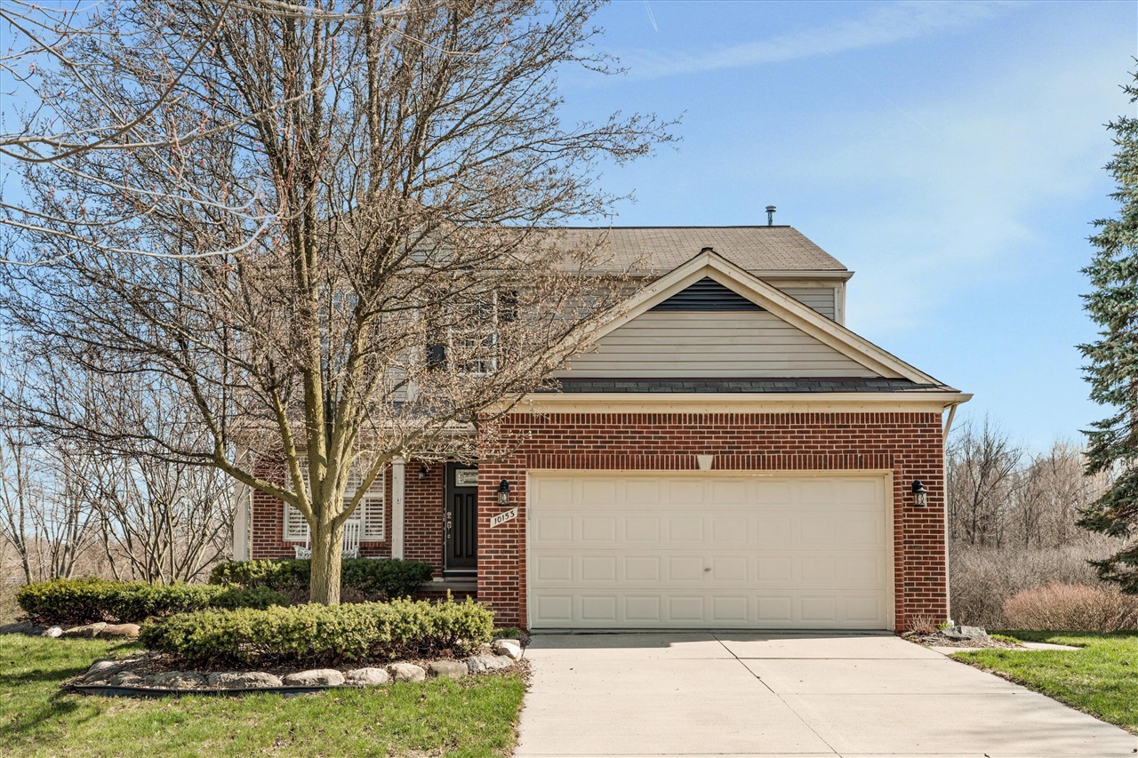 10153 E Avondale Circle, Ypsilanti, MI, 48198-3283