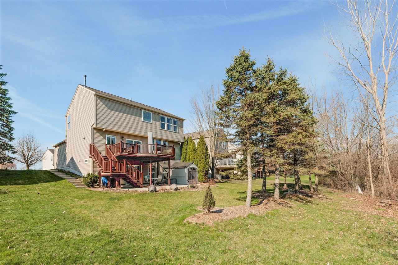 10153 E Avondale Circle, Ypsilanti, MI, 48198-3283