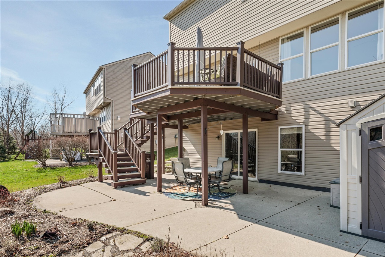 10153 E Avondale Circle, Ypsilanti, MI, 48198-3283