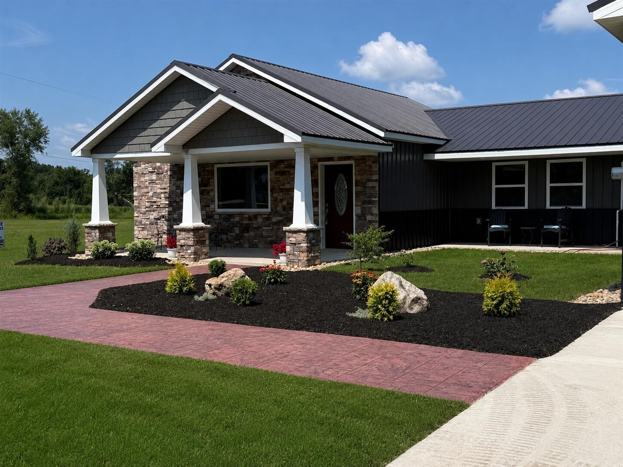 3rd image of 4794 Keith Rd, Hillsdale, MI 49242 | MLS# 70524469