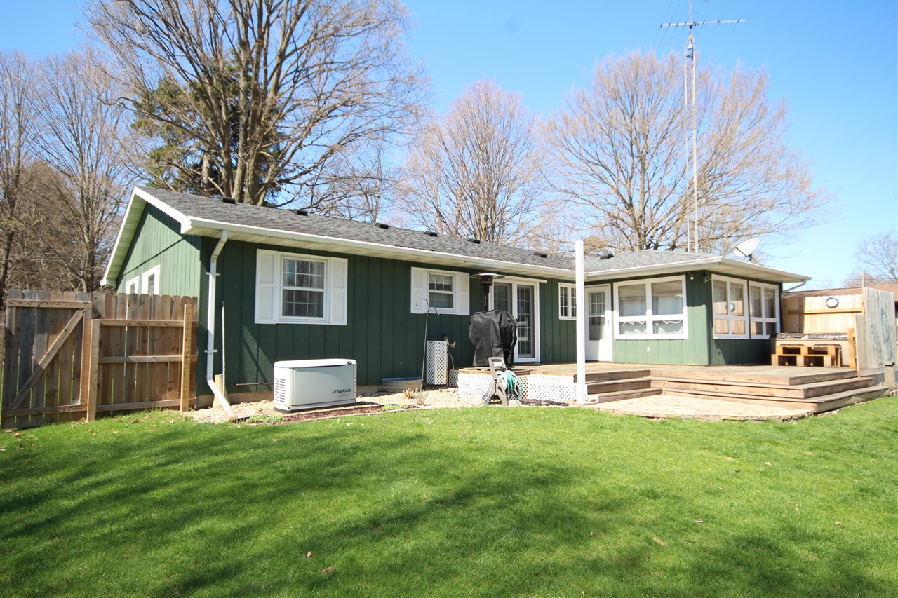 12345 S Sprinkle Road, Vicksburg, MI, 49097