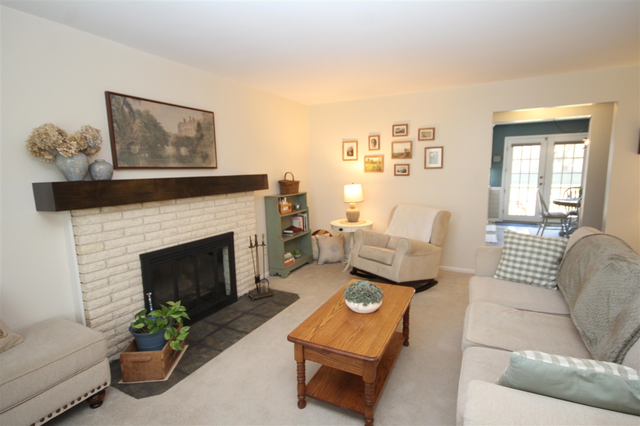 12345 S Sprinkle Road, Vicksburg, MI, 49097