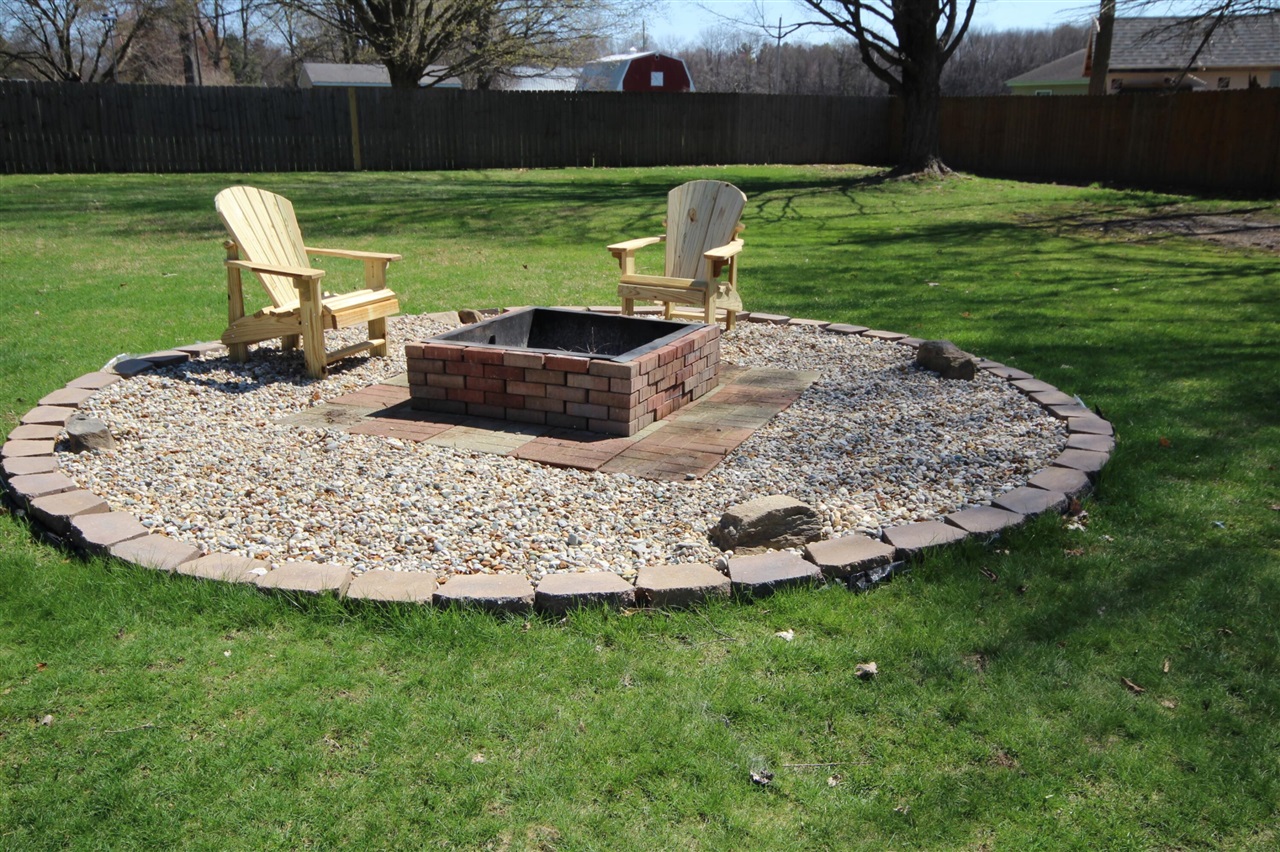 12345 S Sprinkle Road, Vicksburg, MI, 49097