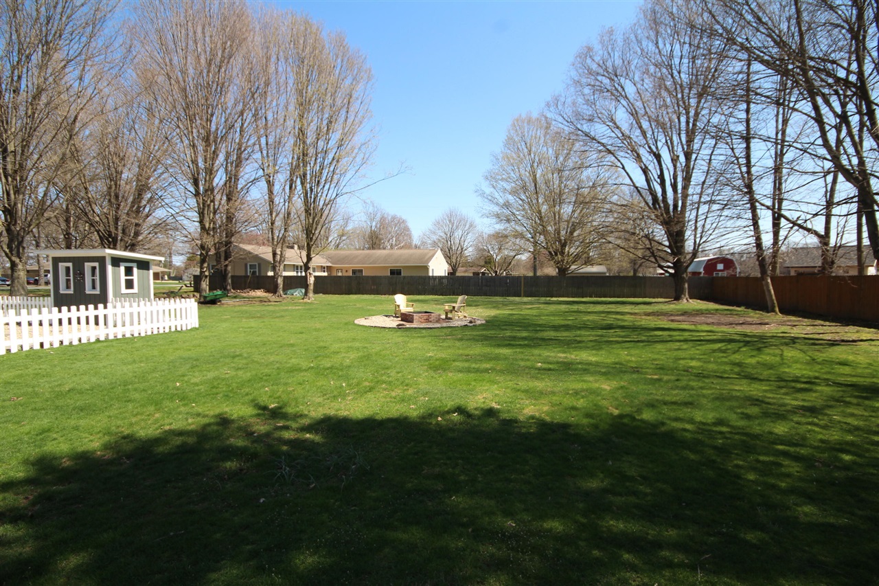 12345 S Sprinkle Road, Vicksburg, MI, 49097