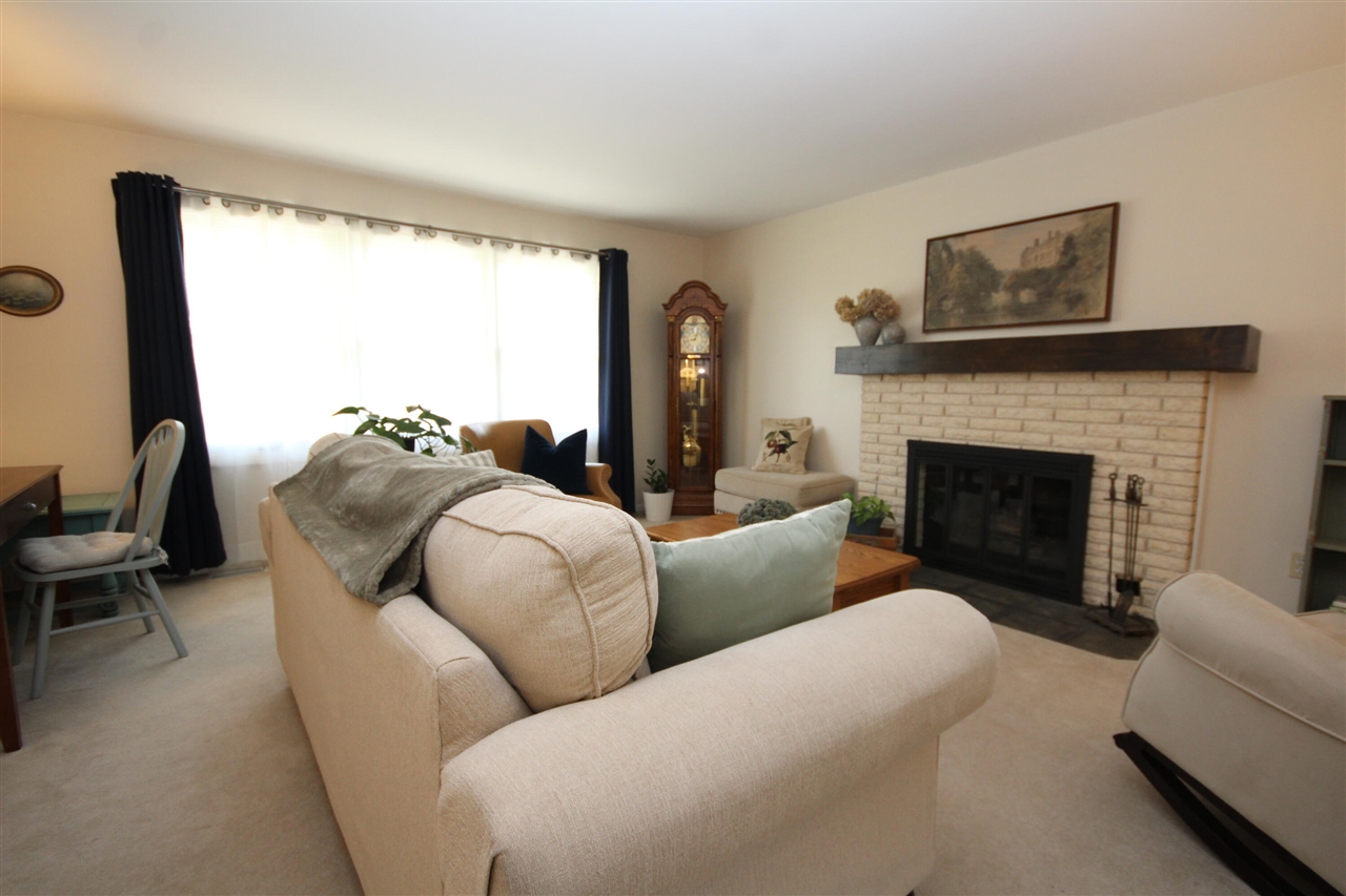 12345 S Sprinkle Road, Vicksburg, MI, 49097