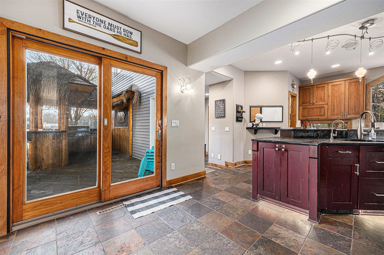 6340 Butternut Drive, West Olive, MI, 49460-9153