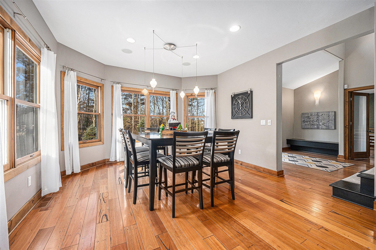 6340 Butternut Drive, West Olive, MI, 49460-9153