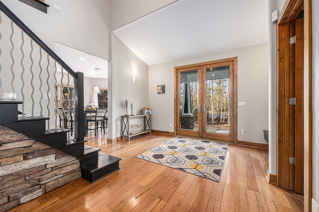 6340 Butternut Drive, West Olive, MI, 49460-9153